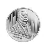 Wielcy polscy ekonomiści - Stanisław Grabski
